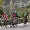 Volta Ciclista a Castelló