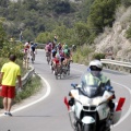 Volta Ciclista a Castelló
