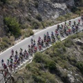 Volta Ciclista a Castelló