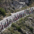 Volta Ciclista a Castelló