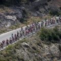 Volta Ciclista a Castelló