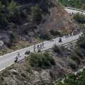 Volta Ciclista a Castelló