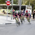 Volta Ciclista a Castelló