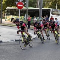 Volta Ciclista a Castelló