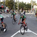 Volta Ciclista a Castelló