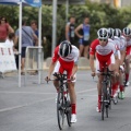 Volta Ciclista a Castelló