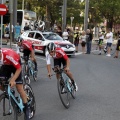 Volta Ciclista a Castelló