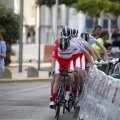 Volta Ciclista a Castelló