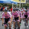 Volta Ciclista a Castelló