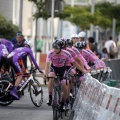 Volta Ciclista a Castelló