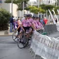 Volta Ciclista a Castelló