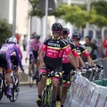 Volta Ciclista a Castelló