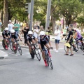 Volta Ciclista a Castelló