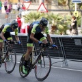 Volta Ciclista a Castelló