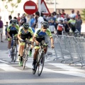 Volta Ciclista a Castelló