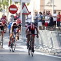 Volta Ciclista a Castelló