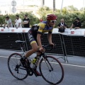 Volta Ciclista a Castelló