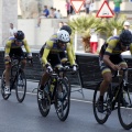 Volta Ciclista a Castelló