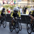 Volta Ciclista a Castelló