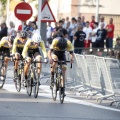 Volta Ciclista a Castelló