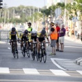 Volta Ciclista a Castelló