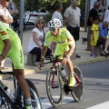 Volta Ciclista a Castelló