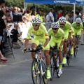 Volta Ciclista a Castelló