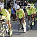 Volta Ciclista a Castelló