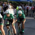 Volta Ciclista a Castelló