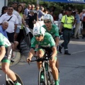 Volta Ciclista a Castelló