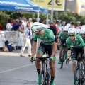 Volta Ciclista a Castelló