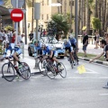 Volta Ciclista a Castelló