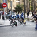 Volta Ciclista a Castelló