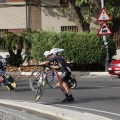 Volta Ciclista a Castelló