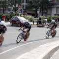 Volta Ciclista a Castelló