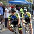 Volta Ciclista a Castelló