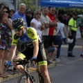 Volta Ciclista a Castelló