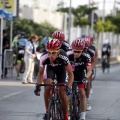 Volta Ciclista a Castelló