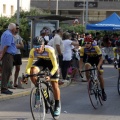 Volta Ciclista a Castelló