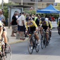 Volta Ciclista a Castelló