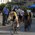 Volta Ciclista a Castelló