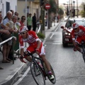 Volta Ciclista a Castelló