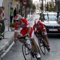 Volta Ciclista a Castelló