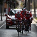 Volta Ciclista a Castelló