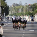 Volta Ciclista a Castelló