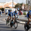 Volta Ciclista a Castelló