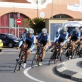 Volta Ciclista a Castelló