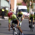 Volta Ciclista a Castelló