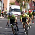 Volta Ciclista a Castelló