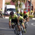 Volta Ciclista a Castelló